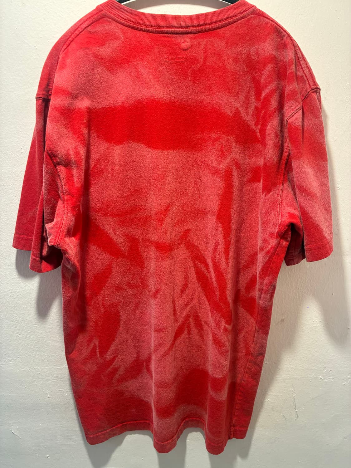 칼하트 mexico custom T 오리지널핏 상품이미지3