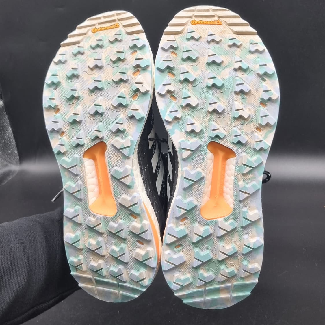 아디다스 테렉스 프리하이커 트레킹화220 상품이미지3