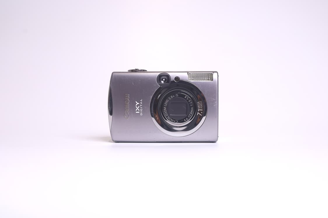 캐논 익시 900 (익서스 850 일본 모델, 이체 시 2만원 할인) 상품이미지2