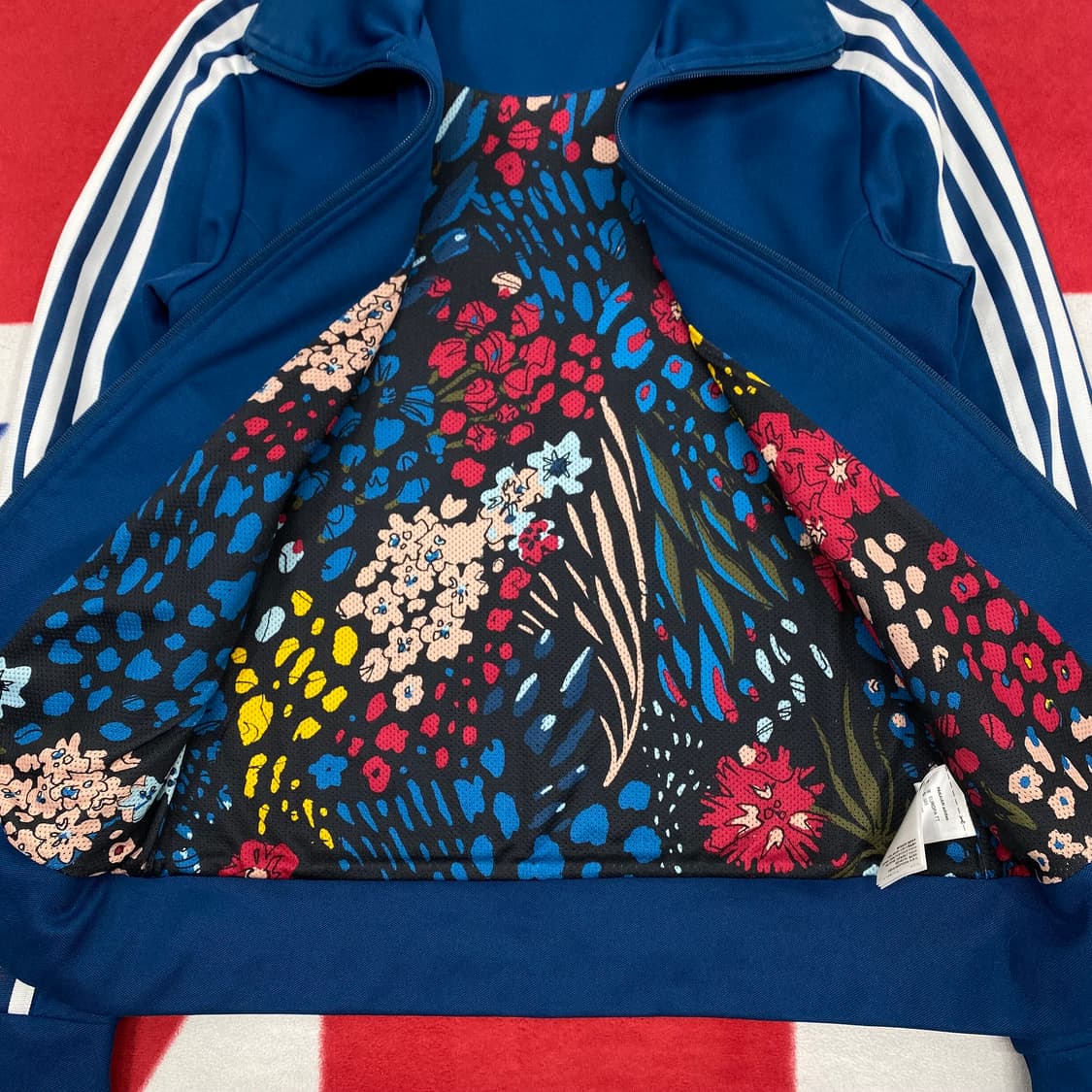 아디다스 유로파 져지 여성85 상품이미지4