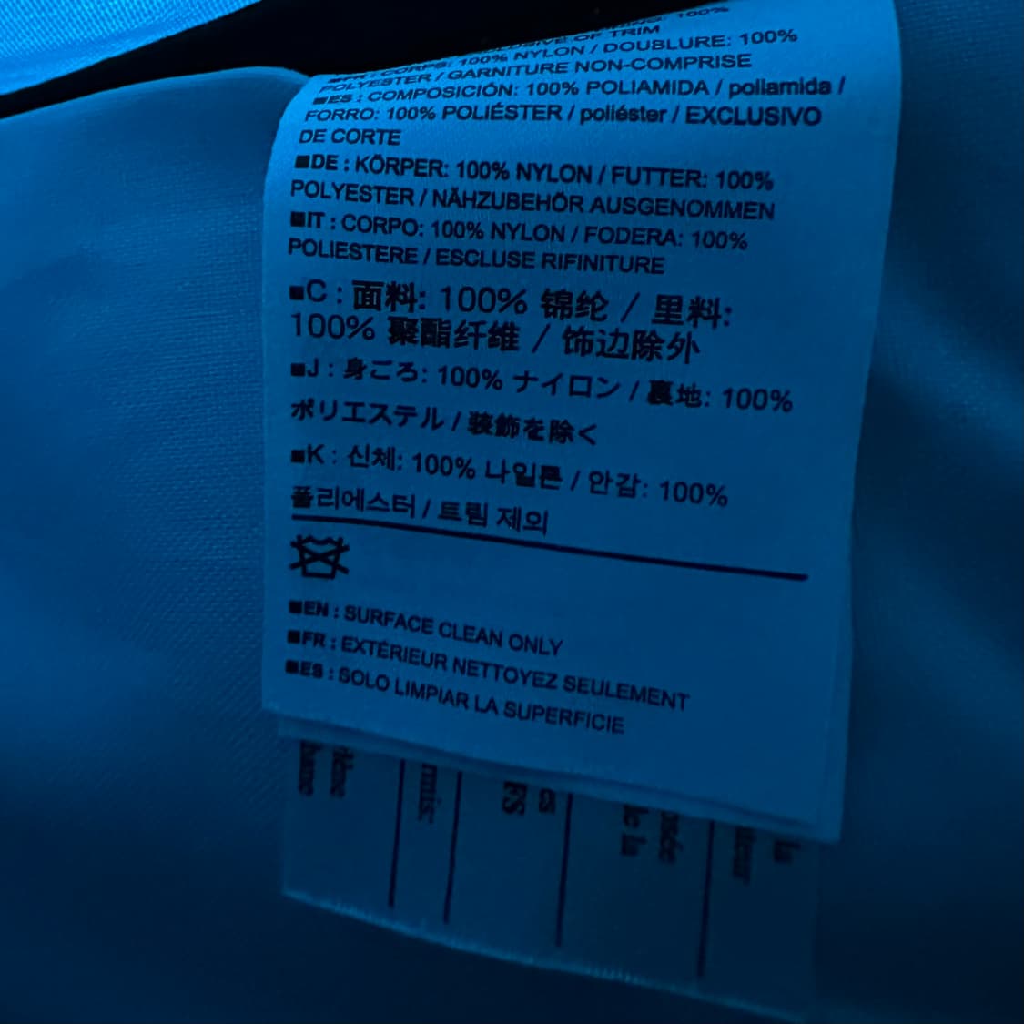 아크테릭스 캄스키 31 백팩 상품이미지4