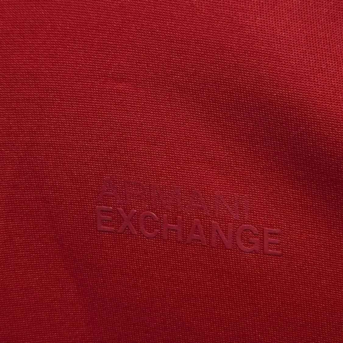 100 Armani Exchange 아르마니 익스체인지 집업 자켓 상품이미지3