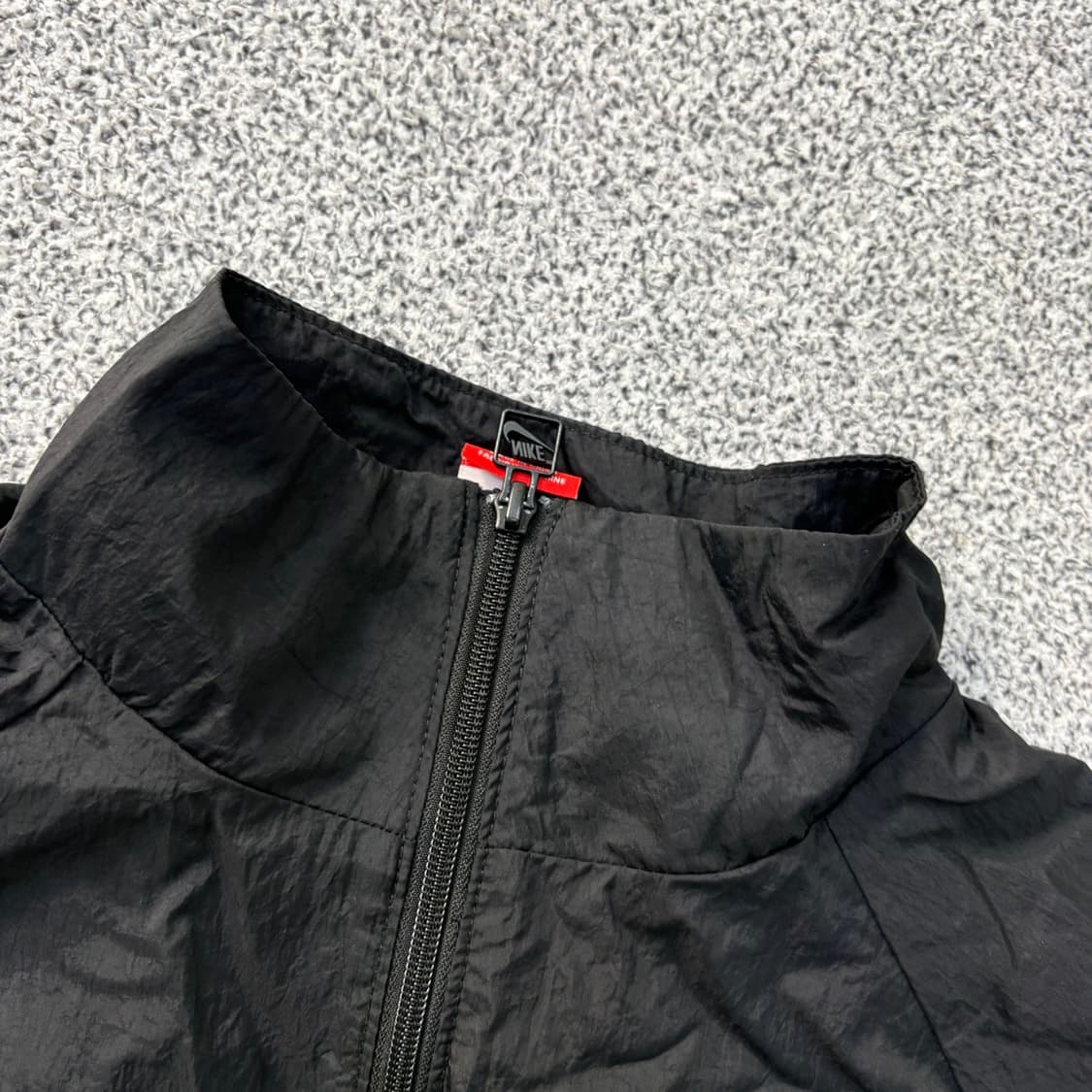 M 나이키 빅스우시 아노락 바람막이 0428J 상품이미지2