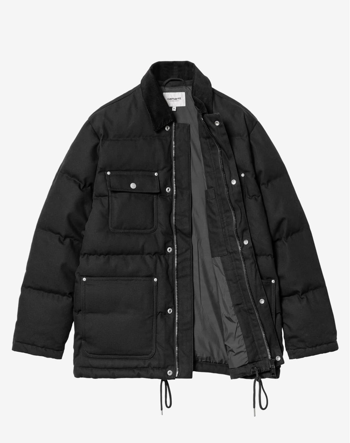 칼하트 레일리 겨울 자켓 Rayley 남자S 상품이미지2