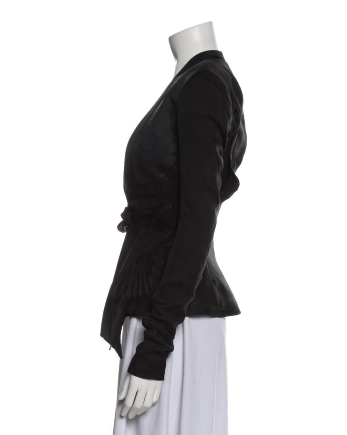 Rick owens evening jacket 상품이미지2