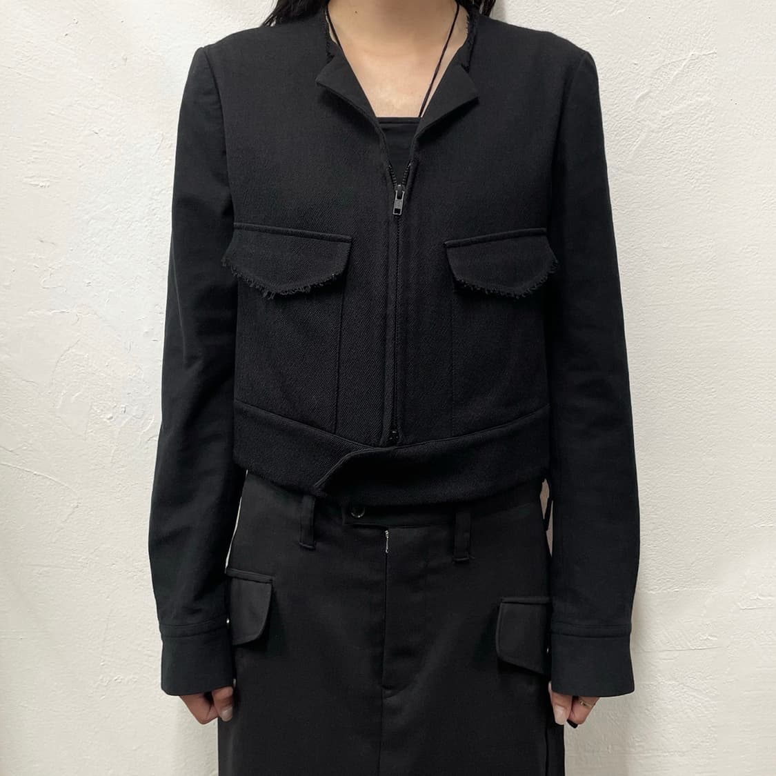 요지 야마모토 (Y’s Yohji Yamamoto) 상품이미지7