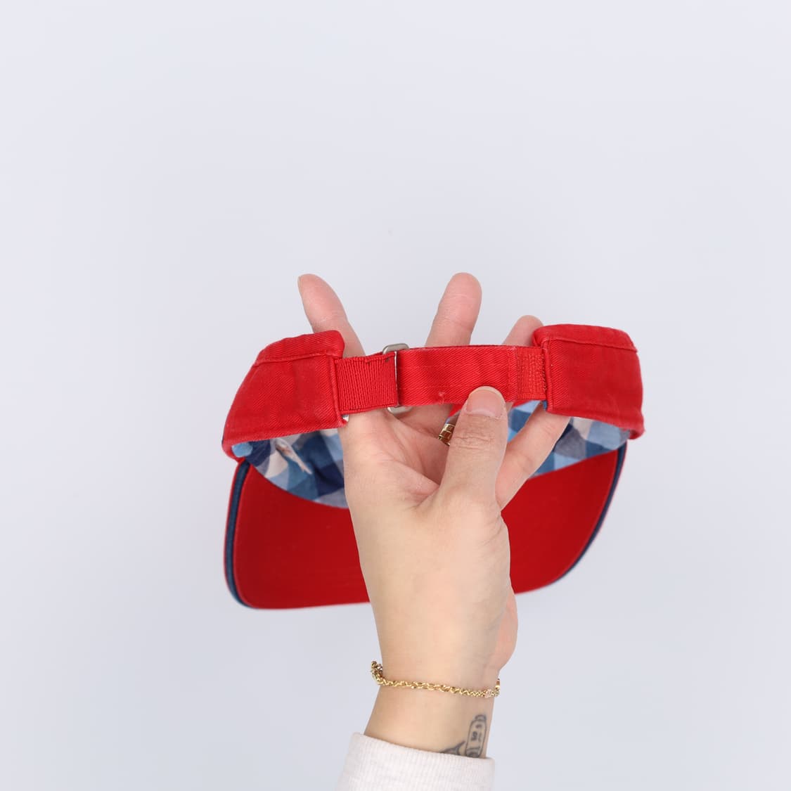 52 리바이스 키즈 썬캡 0311H1 상품이미지2