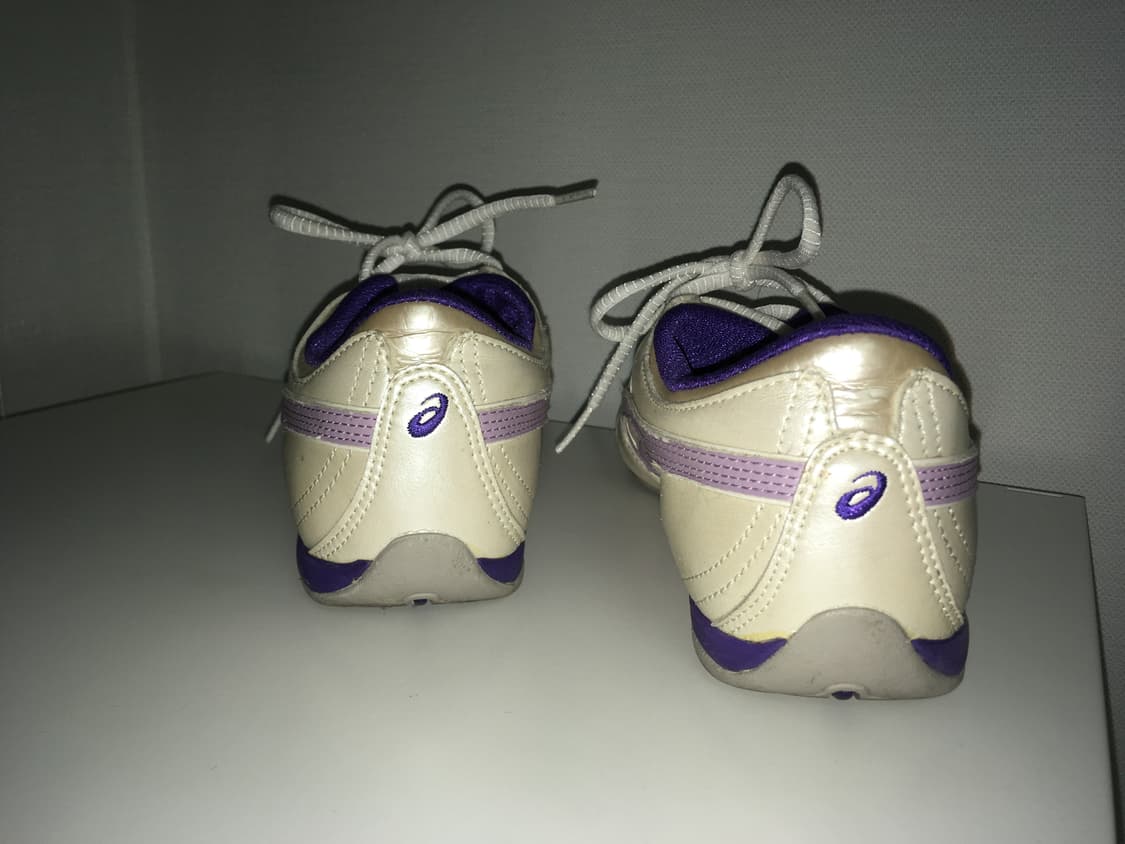 Asics cartracer AS 상품이미지4