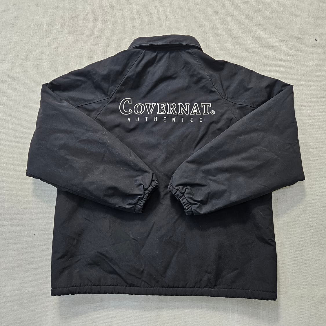 M 커버낫 코치 자켓 0317Y 상품이미지2