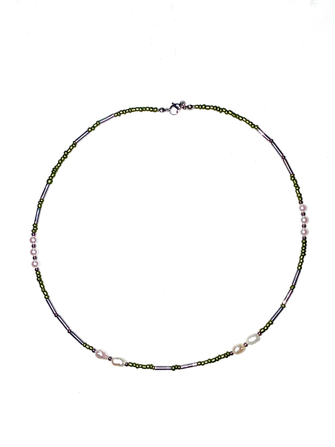 Green 목걸이 상품이미지2