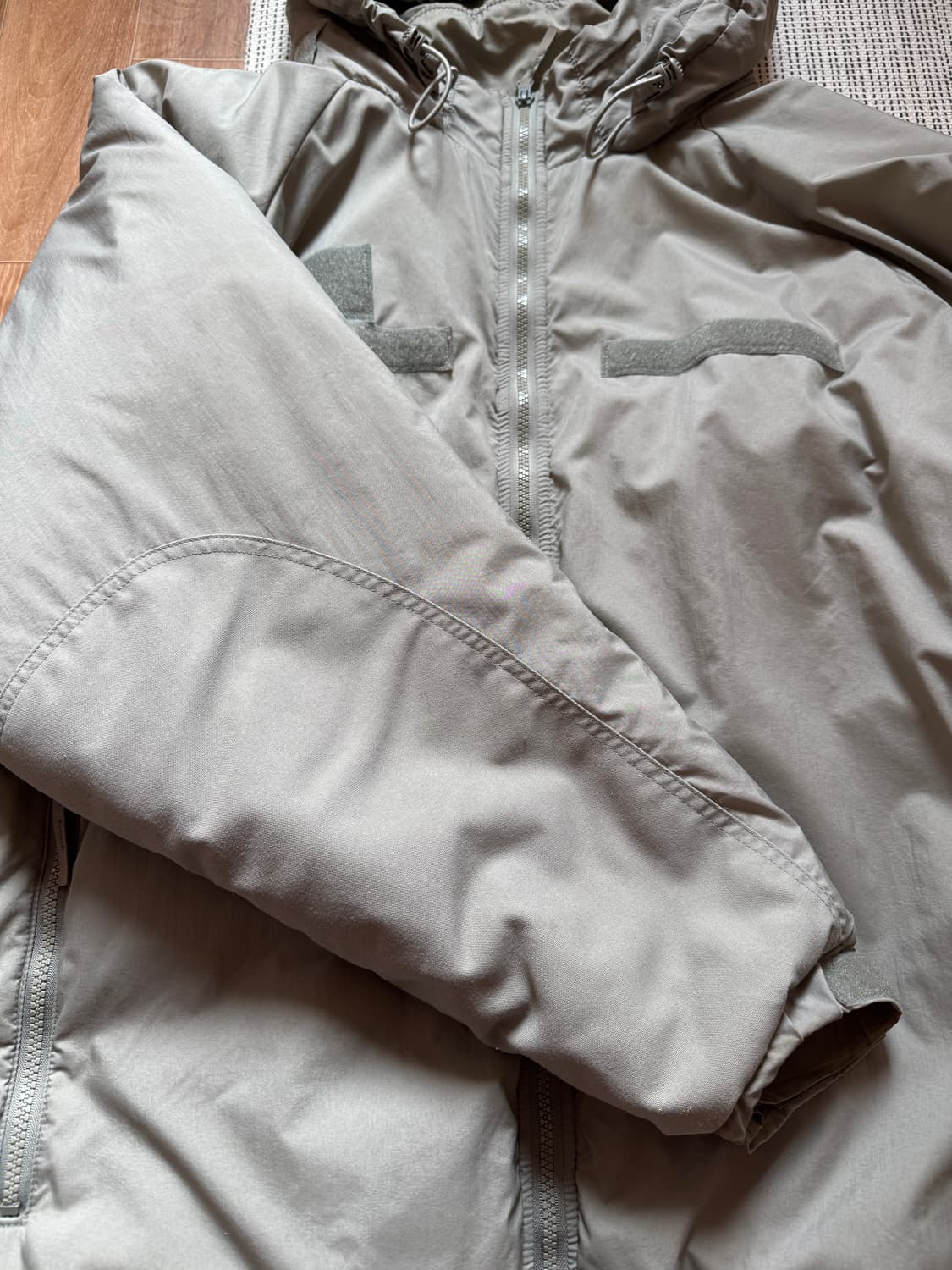 오리지널 구형 프리마리프트 레벨7 와일드띵스 L-R 상품이미지6