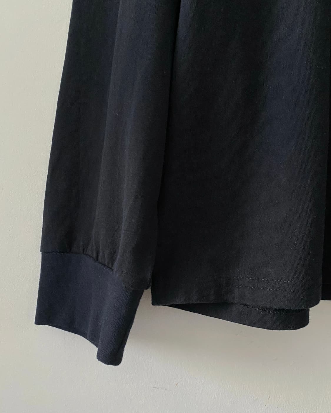 SESAME STREET 쿠키 몬스터 롱슬리브 상품이미지8