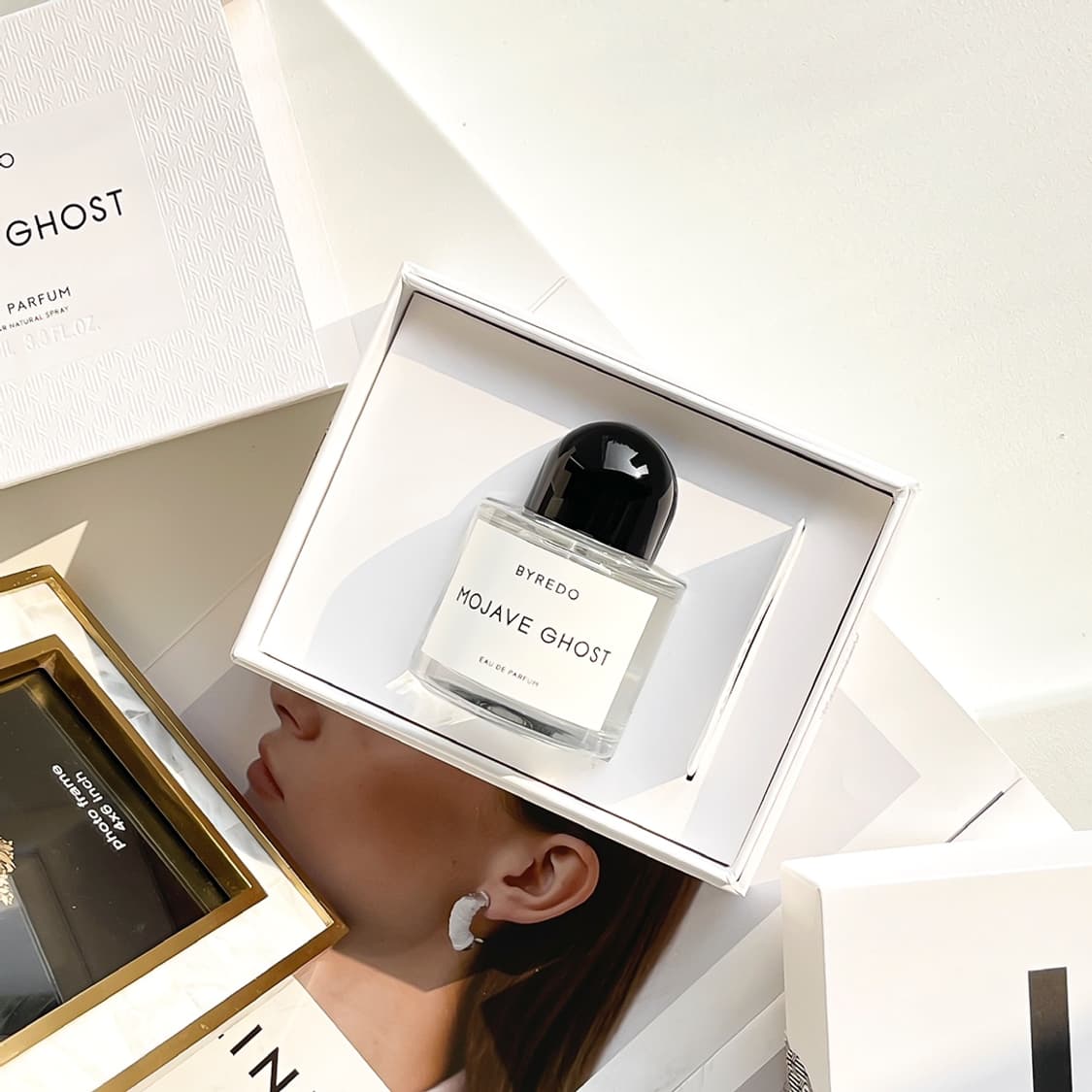 바이레도 모하비 고스트 향수 100ml 상품이미지4