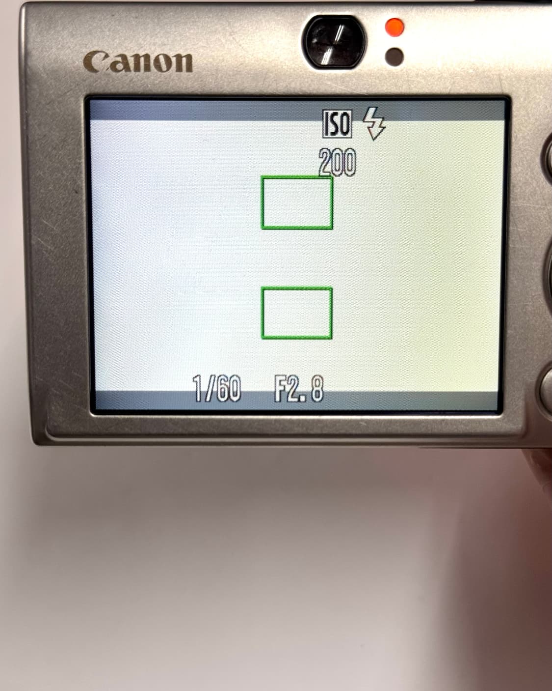 풀박스,작례o)캐논 익시 25 IS✨(IXUS85) Canon IXY 상품이미지9