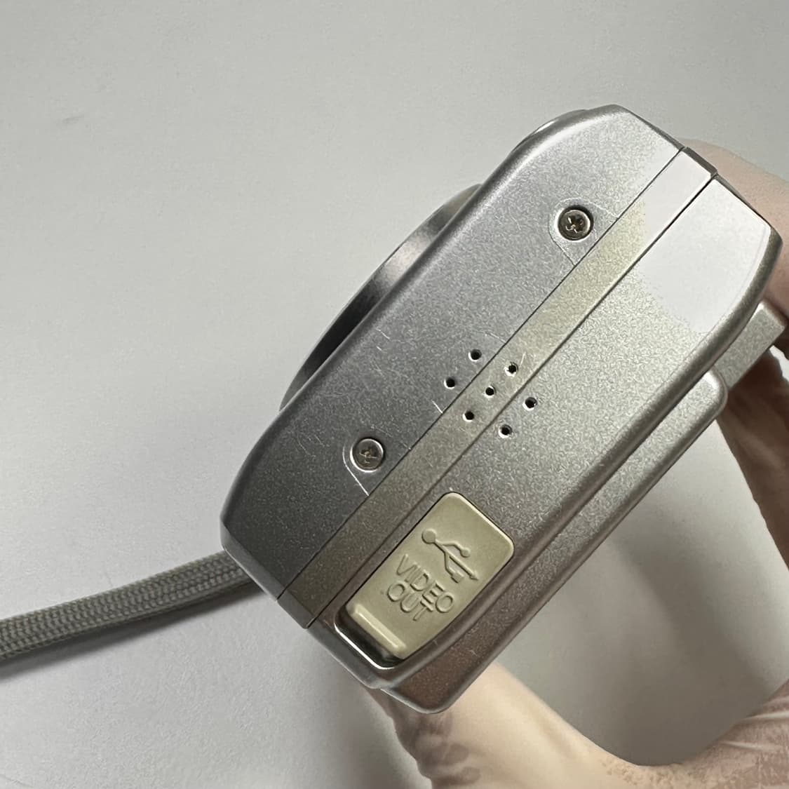 Nikon COOLPIX 4600 니콘 쿨픽스 디카 상품이미지4
