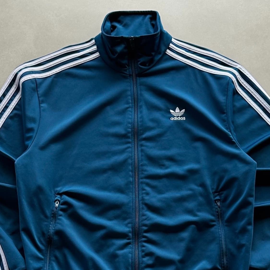 [XL]아디다스 파이어버드 트랙탑 져지 상품이미지2