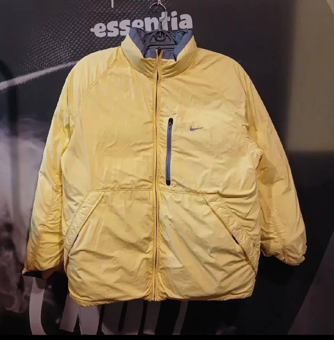 나이키 리버시블 패딩 상품이미지3