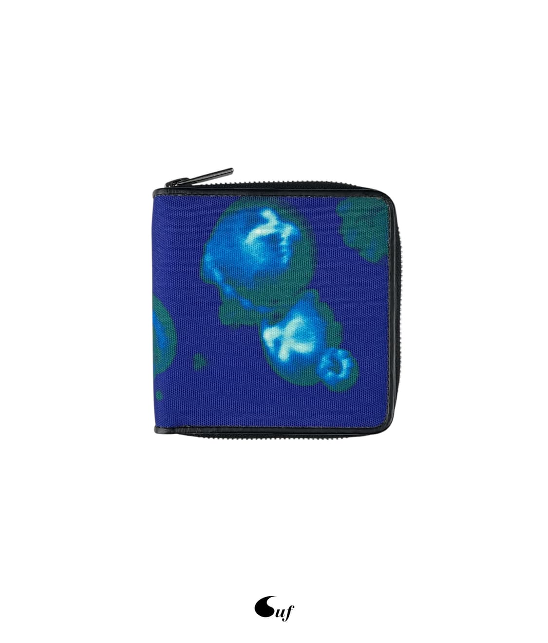 jellyfish zipped wallet 상품이미지1