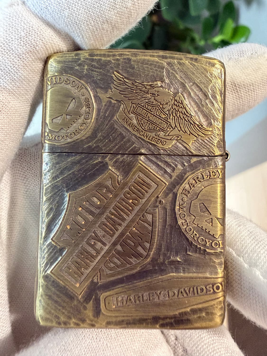 지포라이터 상품이미지2