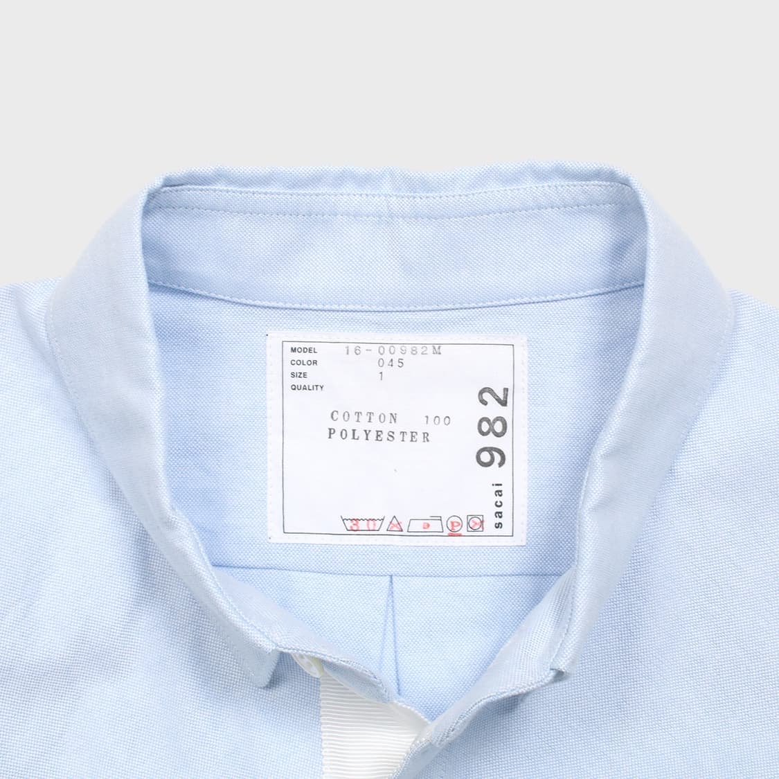 sacai 상품이미지5