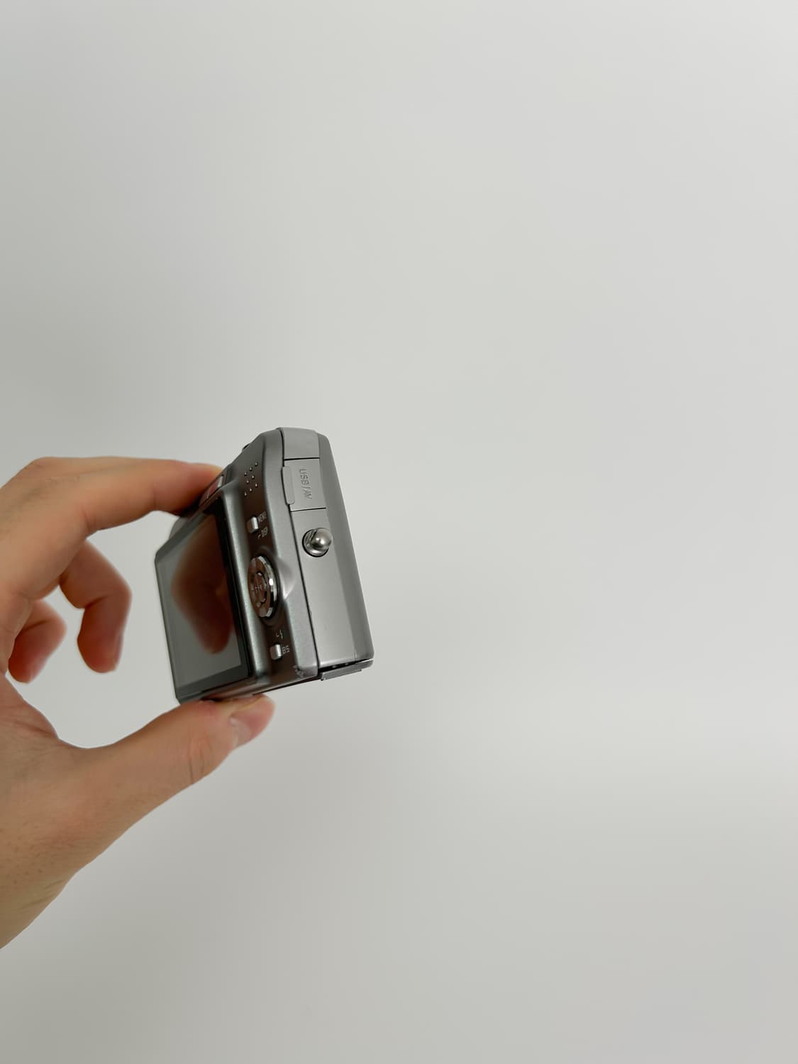 인기!) 카시오 엑슬림 z1080 Exilim 빈티지 디카 상품이미지9