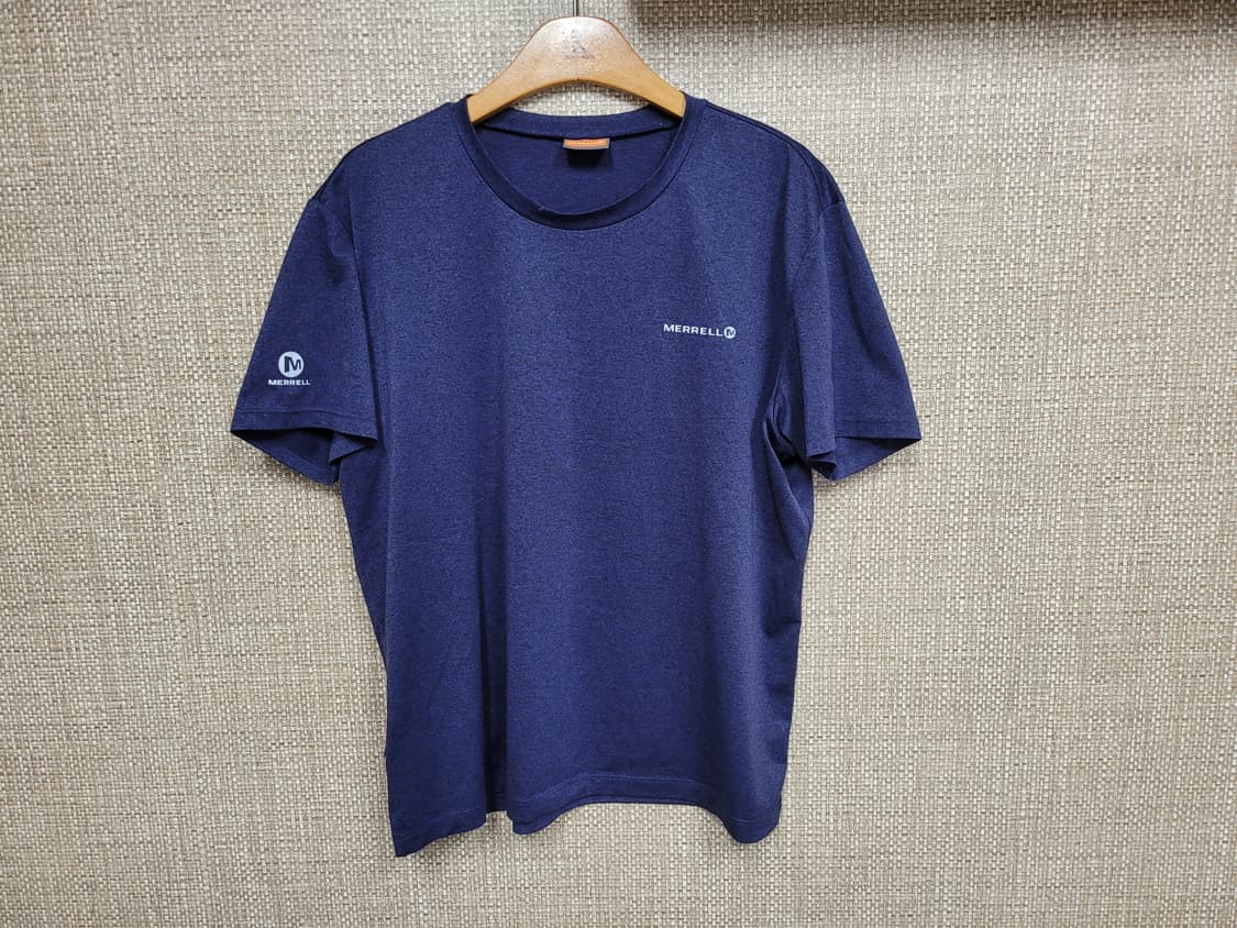 XXL 110사이즈 머렐 기능성 반팔 등산 아웃도어  상품이미지1