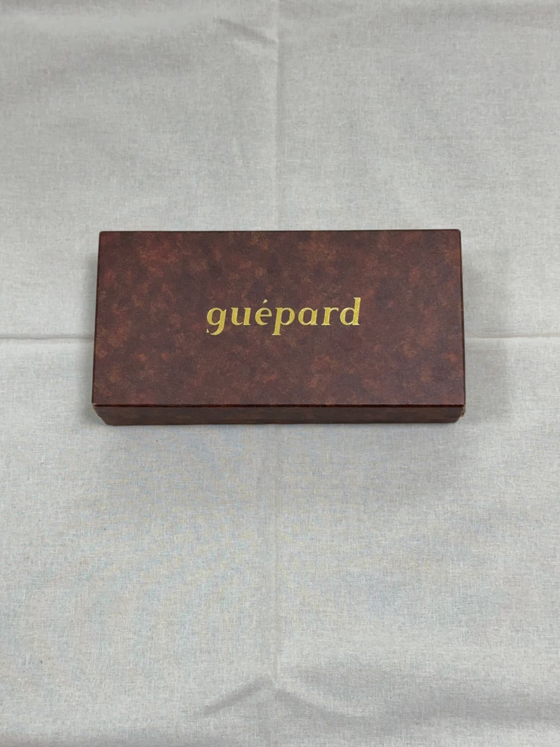 규파드 프렌치 gp 01 단종 컬러 톨토이즈 레오파드 상품이미지6