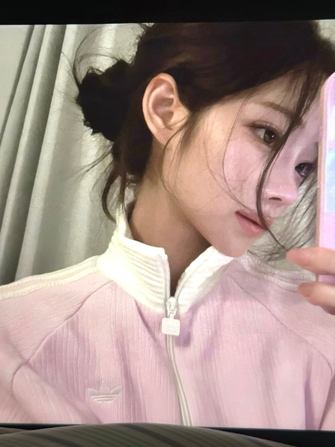 🎀아디다스 져지 트랙탑 상품이미지2