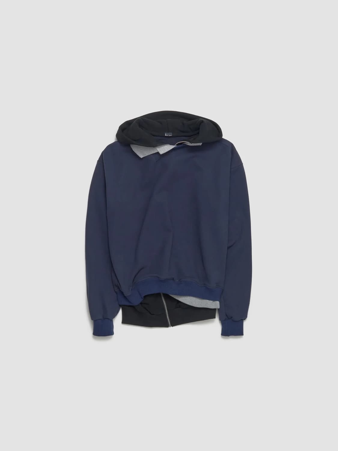 [구매글 xs]  august barron /all in 트리플후드 상품이미지1