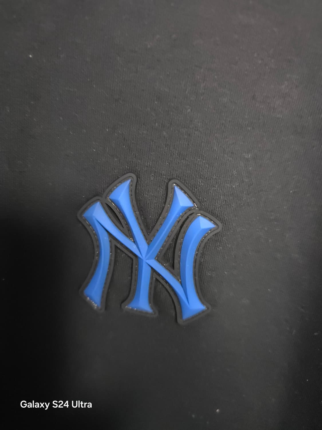 MLB 뉴욕 양키스 블랙 후드집업 M ✨️정품✨️
 상품이미지6