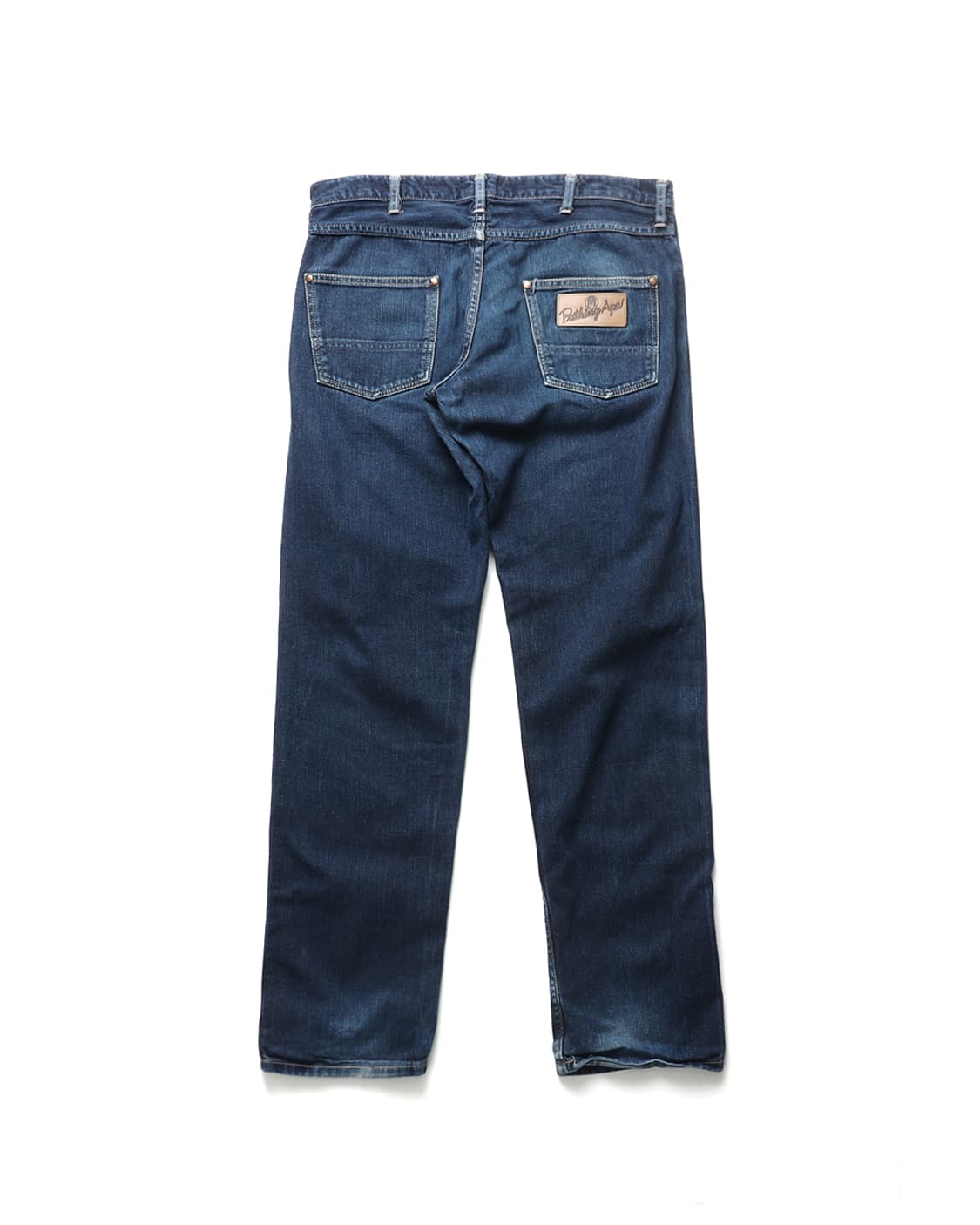 베이프 A BATHING APE Denim Pants 상품이미지1