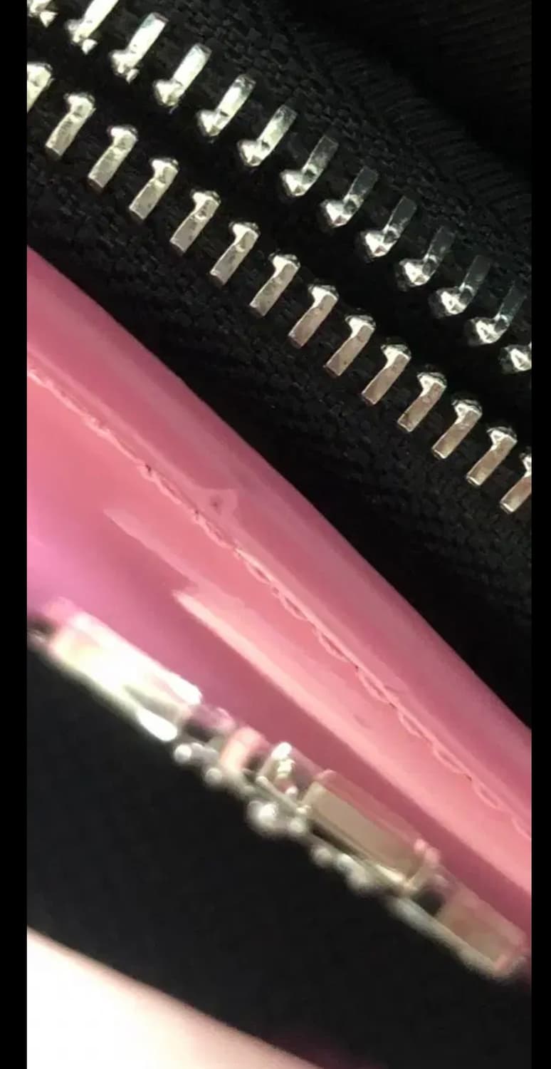 비비안웨스트우드 루이즈 하트 가방 상품이미지5