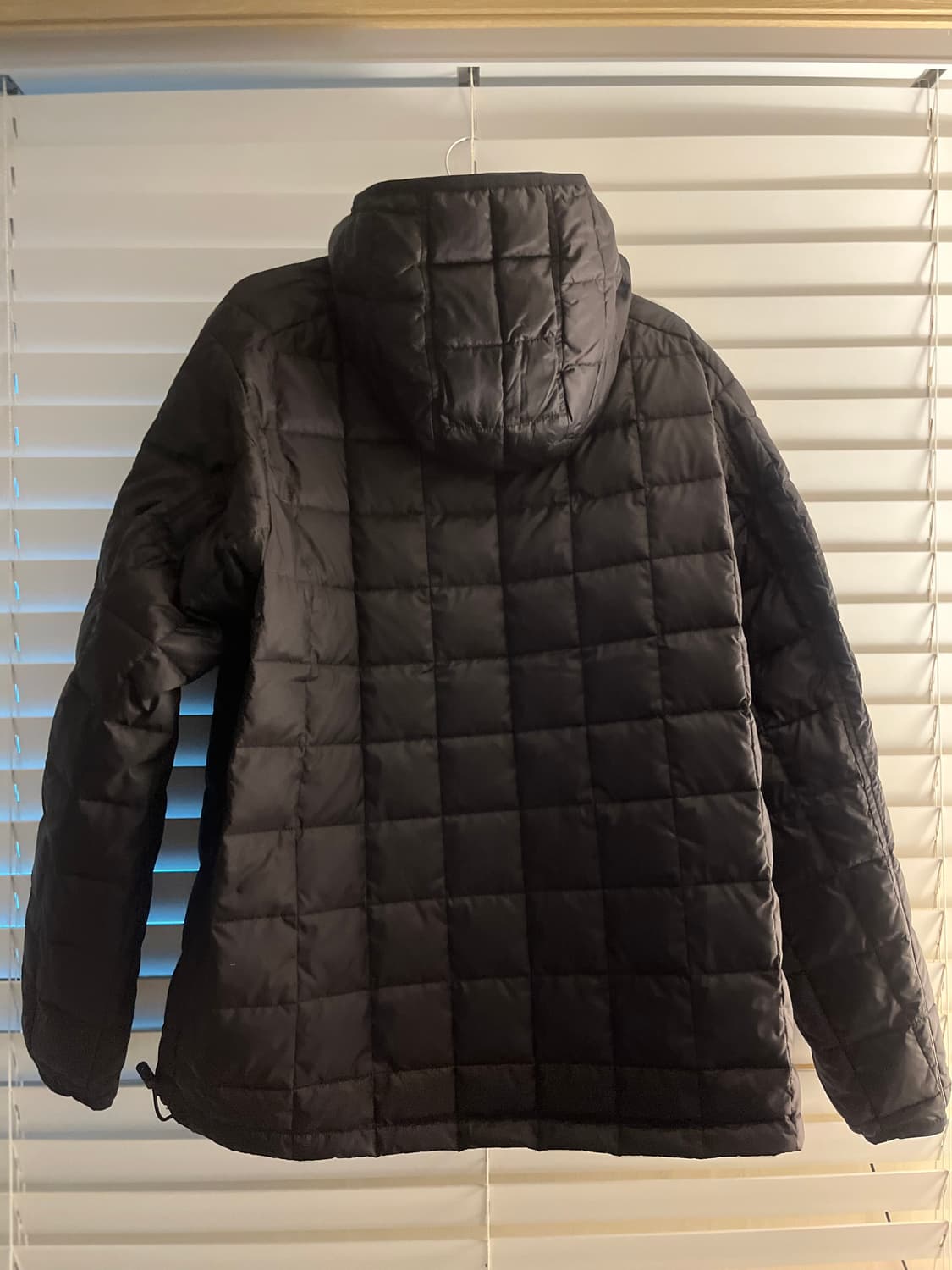 디키즈 후디드 라이트 다운 경량패딩 (L) 상품이미지2