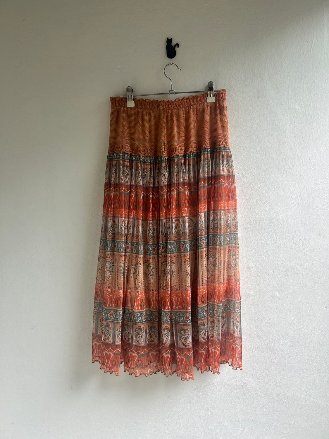 히피 스커트 상품이미지7