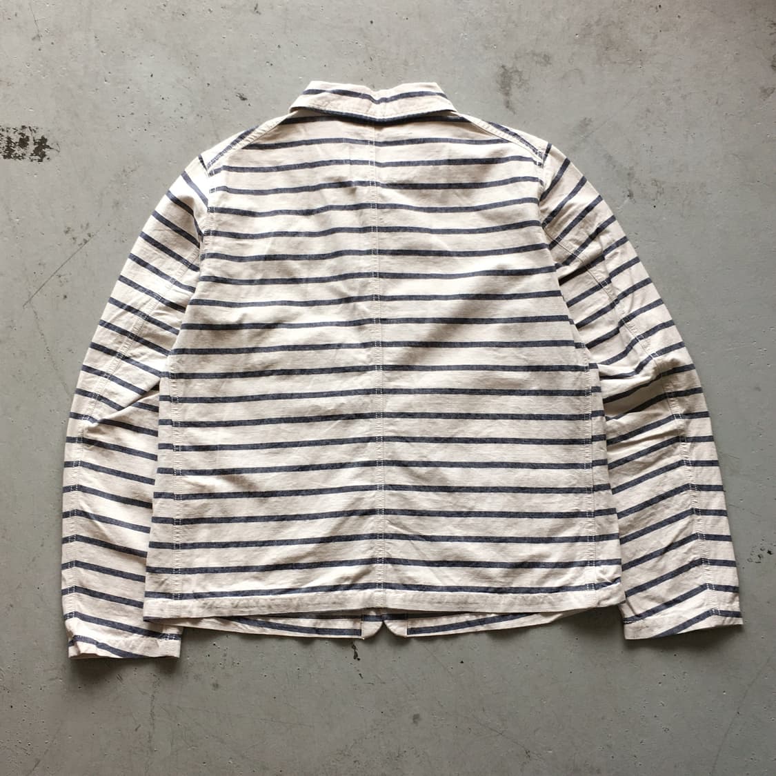 Made In JAPAN Dry Bones Work Jacket 상품이미지8