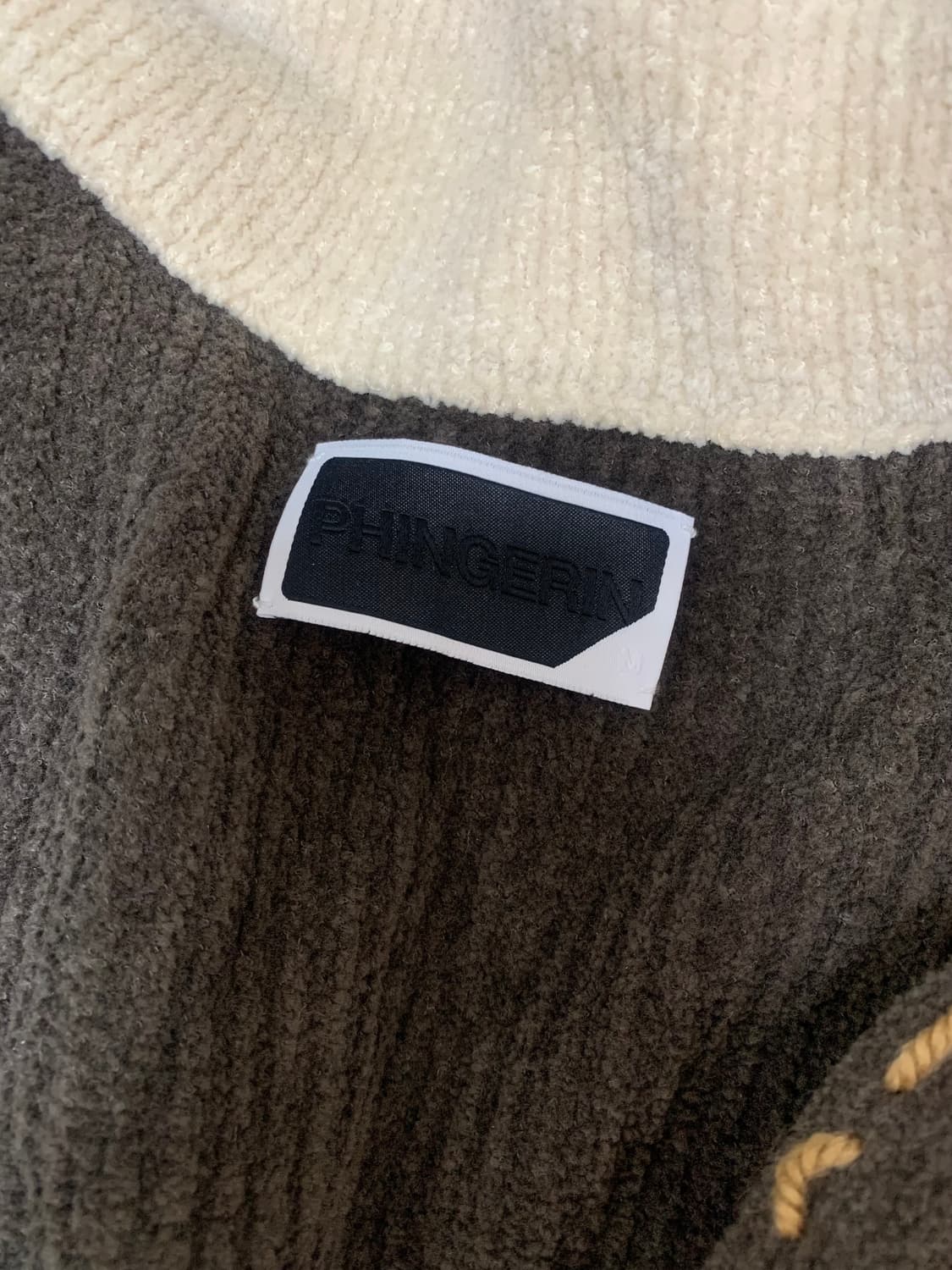 Phingerin knit 상품이미지4