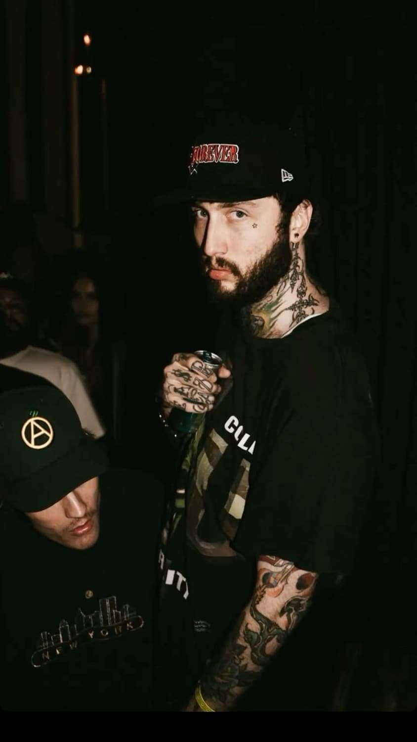 WWF 스톤콜드 유니버시티 스티브오스틴 반팔 상품이미지2