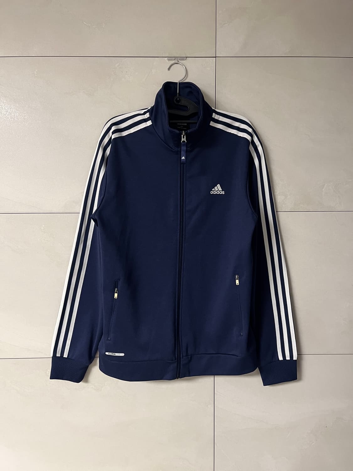 아디다스 대장 네이비 져지 [105] 상품이미지1