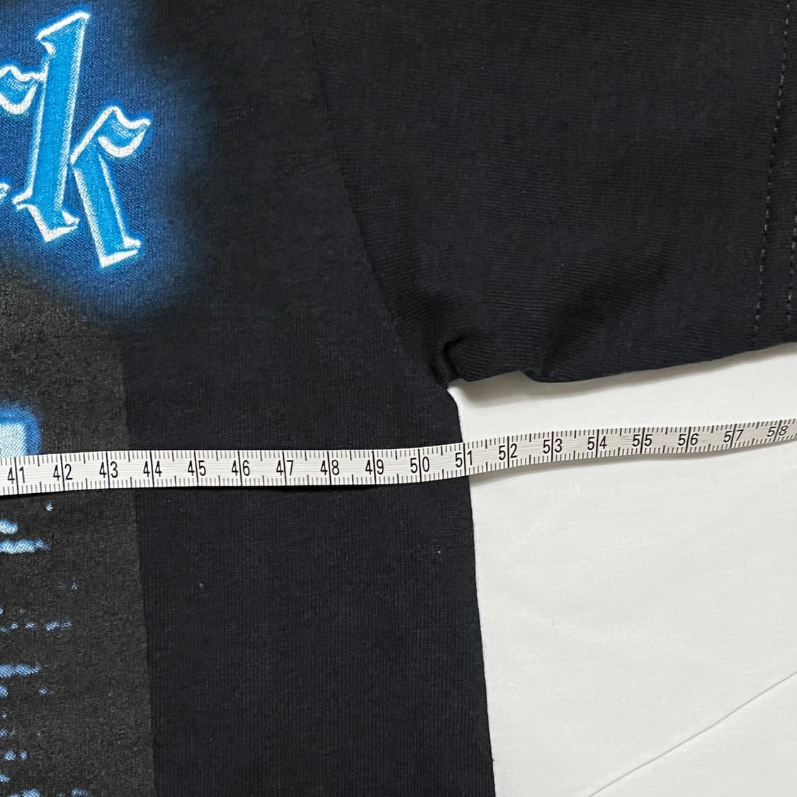 팝스모크 반팔티 상품이미지4