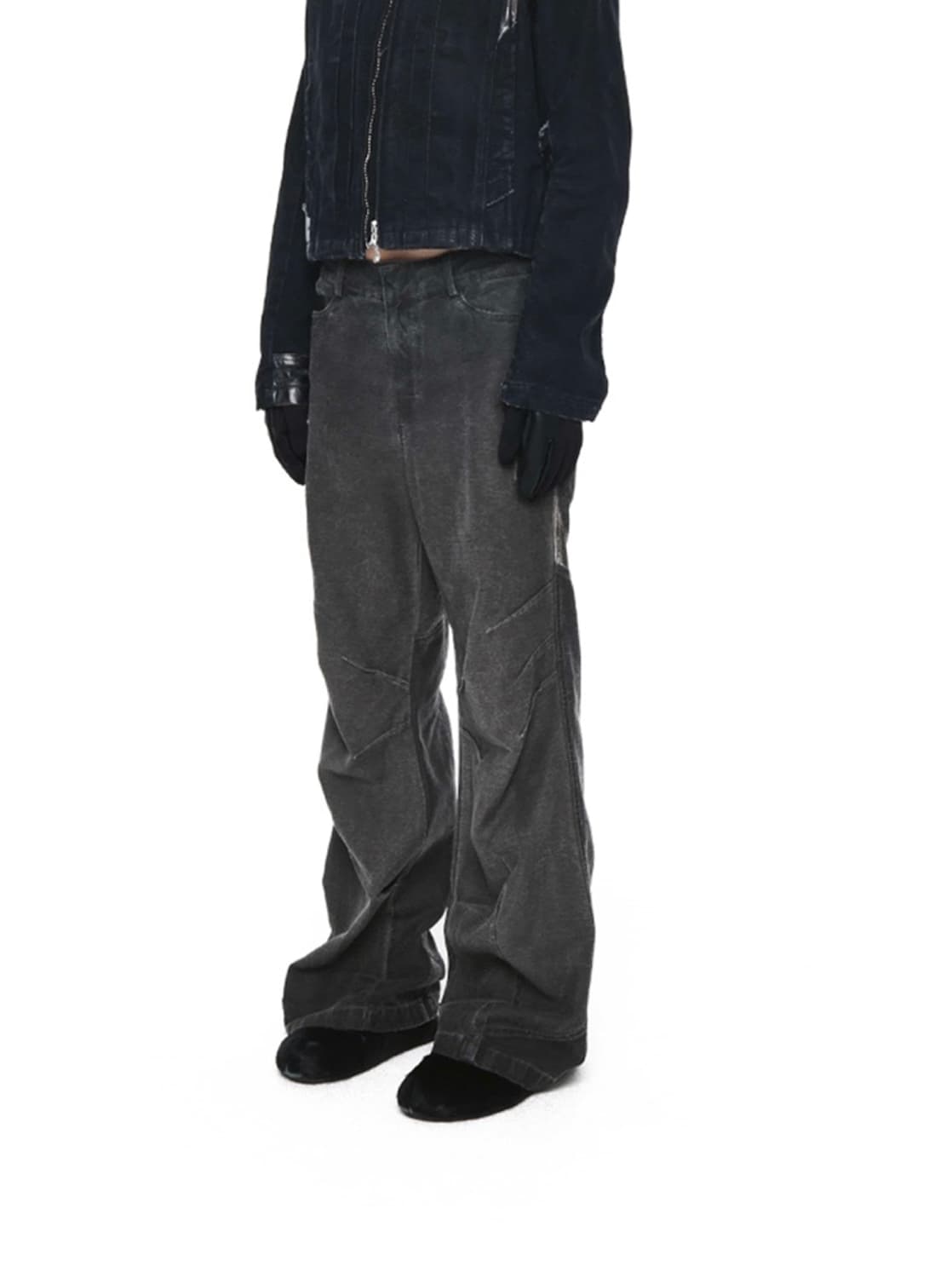 엑슬림 EP.8 WOMEN 03 TROUSERS 상품이미지1