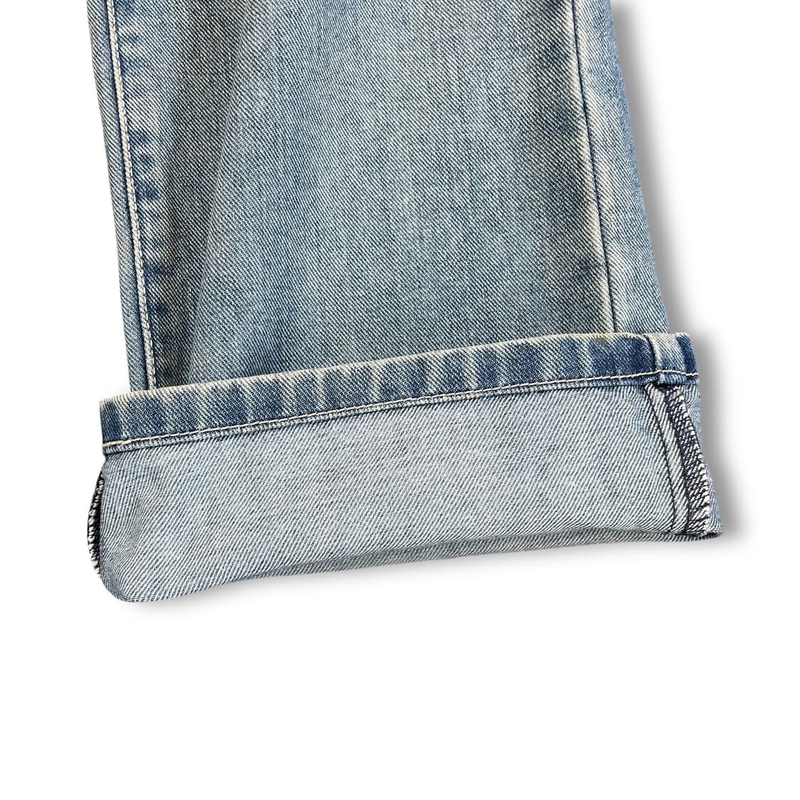 (32) Lee 워싱 데님 팬츠 상품이미지5