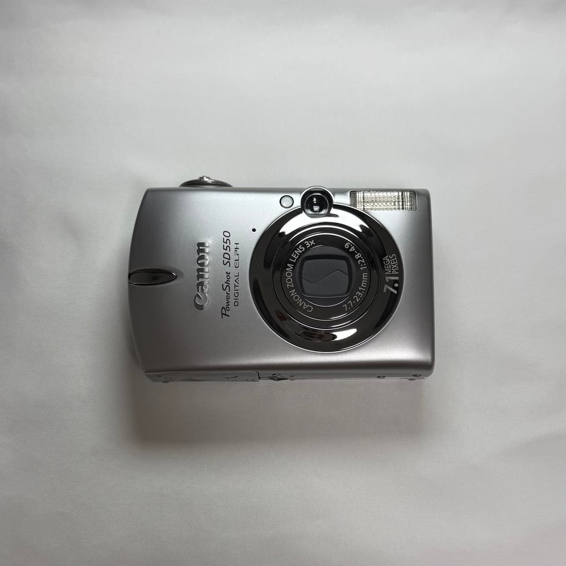 캐논 IXY 700 / IXUS 750 / SD 550 (익시, 익서스) 상품이미지1