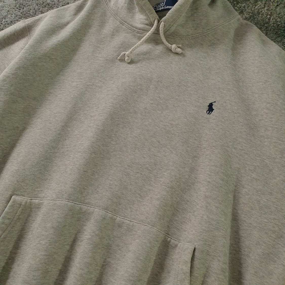[무료배송] Polo Ralph Lauren 후드 티셔츠 상품이미지3