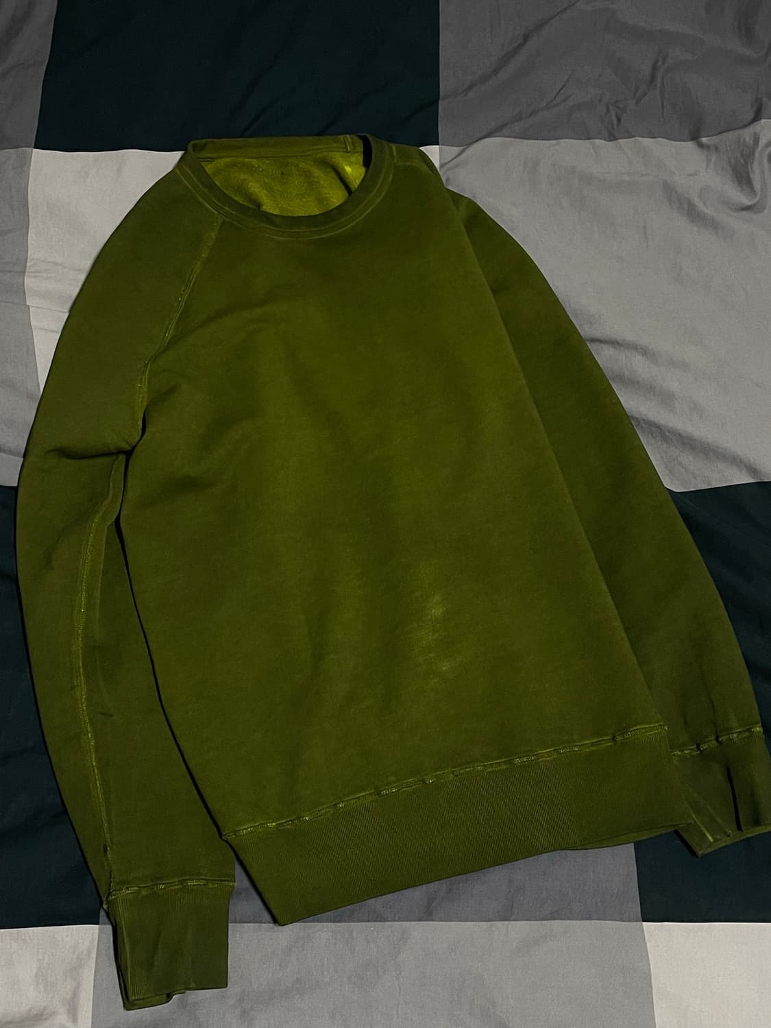 아워레가시 리버서블 스웻셔츠 / 맨투맨 / 50 상품이미지1