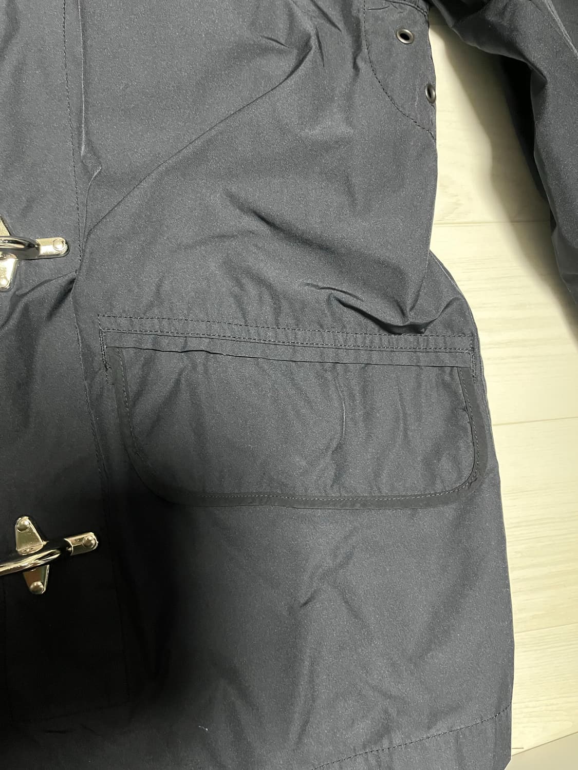 이스트로그 파이어맨 자켓 XL 상품이미지4