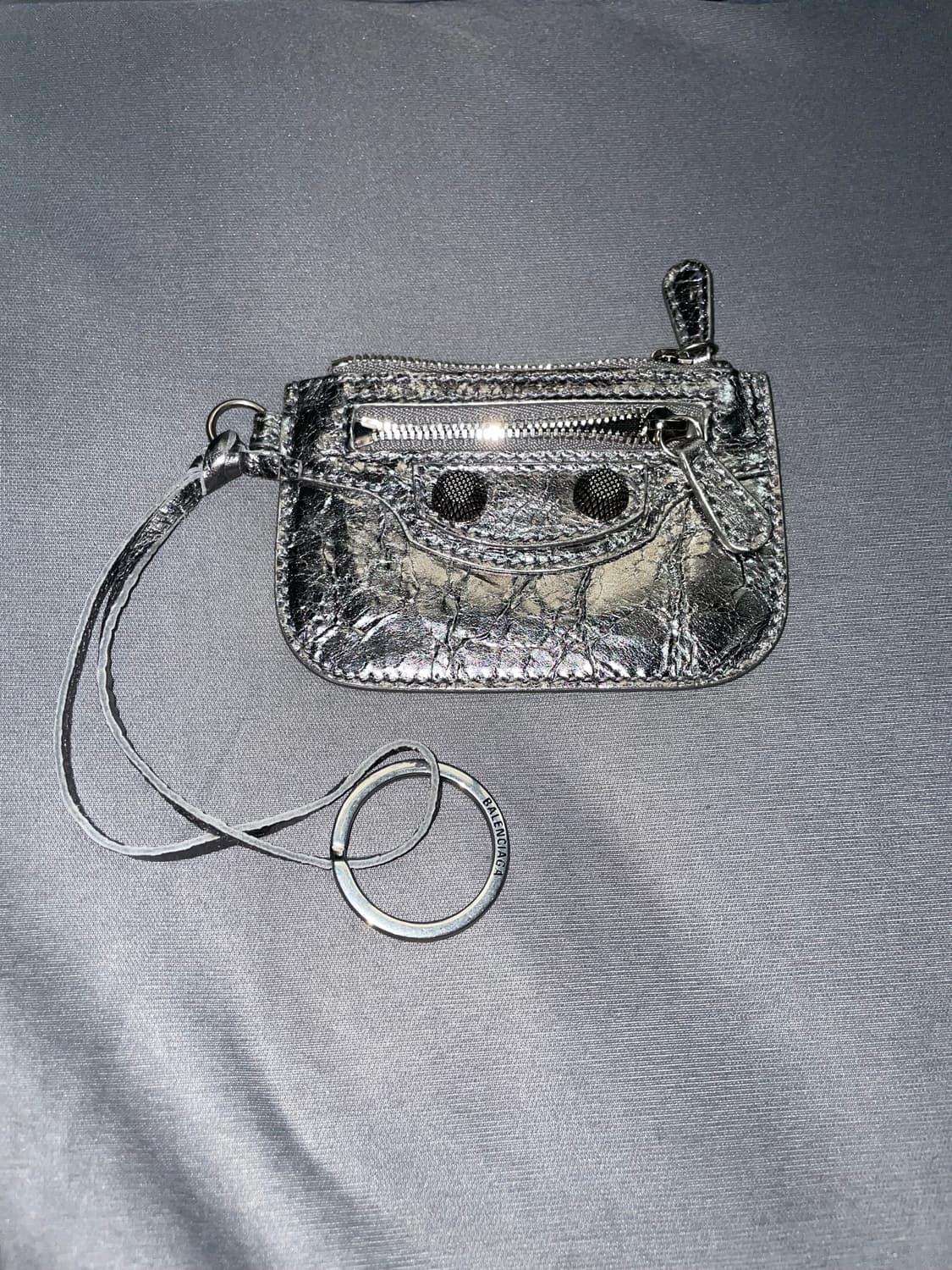 발렌시아가 르카골 카드지갑 상품이미지1