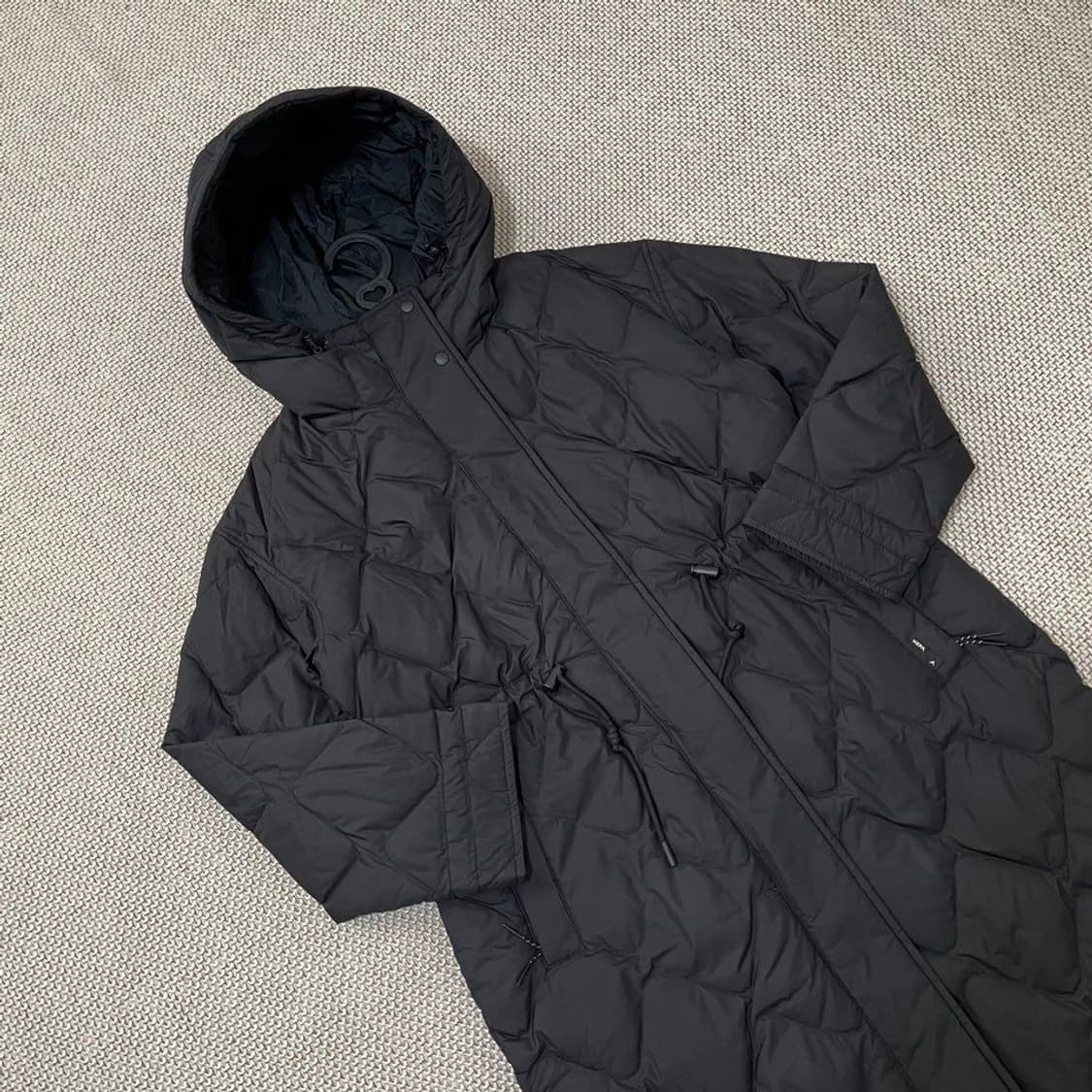 네파 여성 구스다운 롱패딩 24SS. 5611 상품이미지2