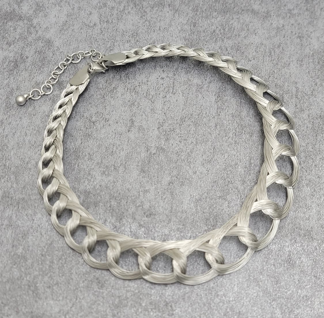 vintage necklace  상품이미지1