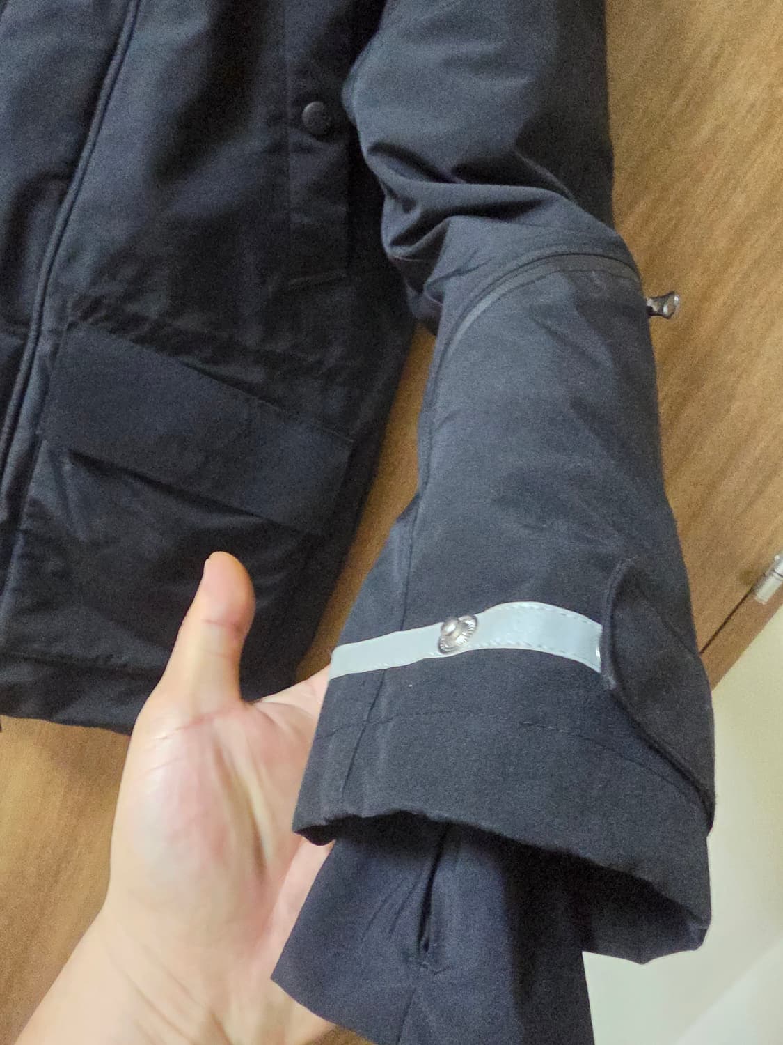 뉴발란스구스패딩 95 상품이미지2