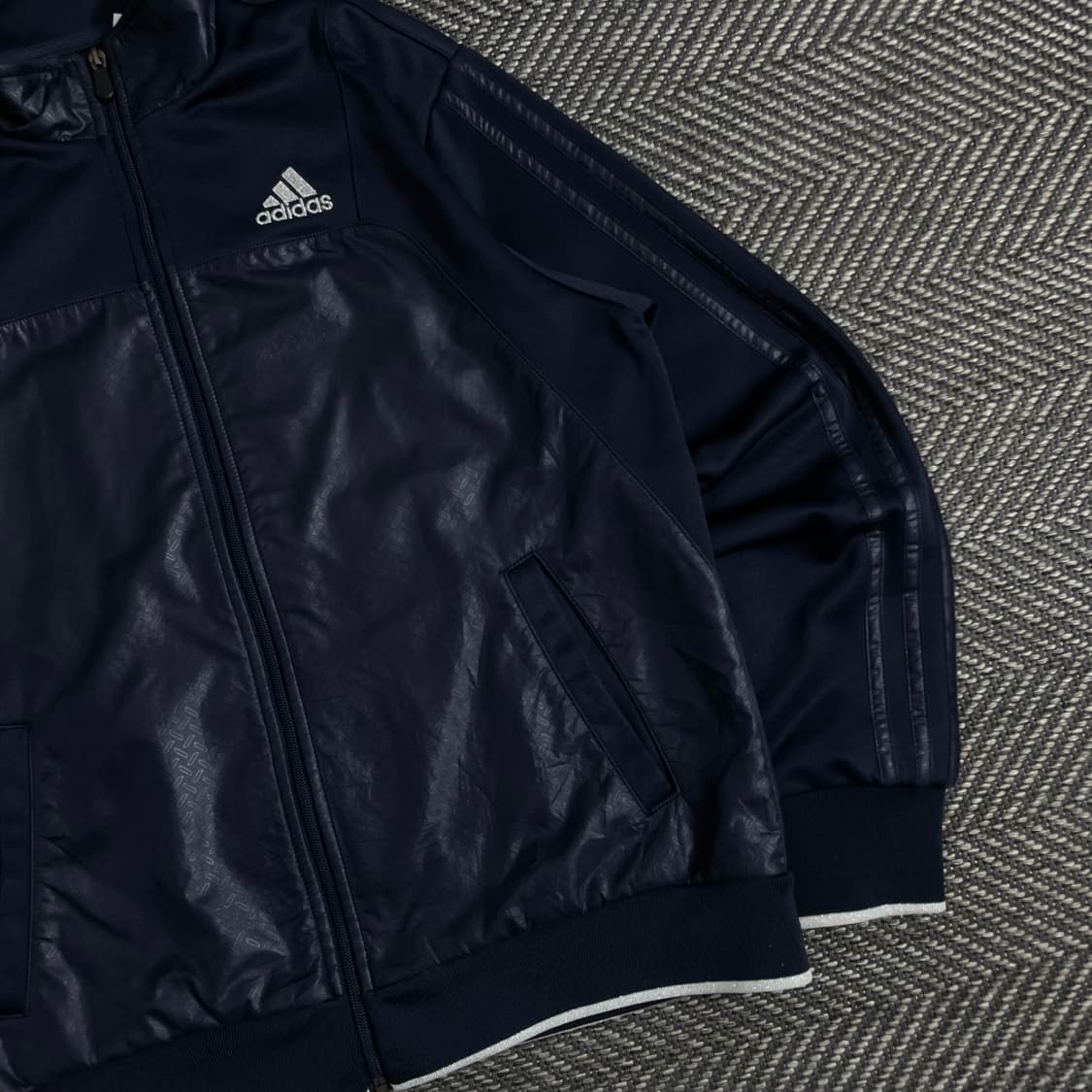 00s 아디다스 올드스쿨 트랙탑 져지 y 3474 상품이미지3